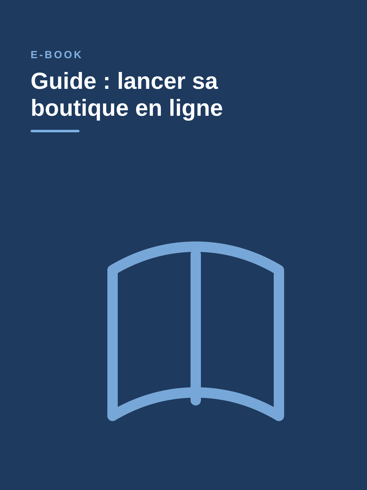 Guide : lancer sa boutique en ligne
